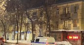 В Нижегородской области пенсионер решил "заминировать" школу