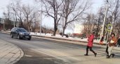 Весна в Нижнем Новгороде начнется с похолодания 