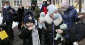Нижегородский цирк бесплатно покажет представления для семей беженцев с Донбасса