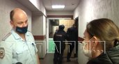 Нижегородец умер в отделе полиции после корпоратива