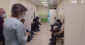 В Нижегородской области возобновили медосмотры
