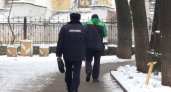 Нижегородская полиция попала под санкции Японии