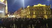Нижегородская полиция предупредила о готовящемся митинге в выходные