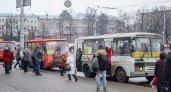 В Нижнем Новгороде будут работать лишь 70 автобусных маршрутов 