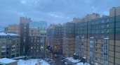 На выходных в Нижнем Новгороде треснут морозы