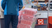 Никитин сообщил об отсутствии дефицита сахара в Нижегородской области 