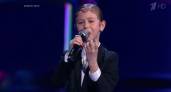 8-летняя нижегородка прошла в шоу «Голос.Дети» 
