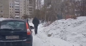 Жители Дзержинска обвинили мужчину в стрельбе