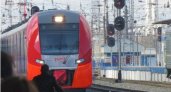 «Стрижи» между Нижним Новгородом и Москвой отменяют из-за санкций