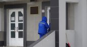 Пьяный мужчина избил врача в травмпункте Нижнего Новгорода  