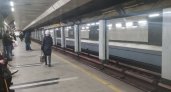 Санкции отложат ввод новых станций метро в Нижнем Новгороде