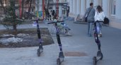 Электросамокаты вернутся в Нижний Новгород на новых условиях 