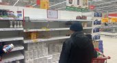 Нижегородские магазины ожидают поставку сахара от Сергачского завода  