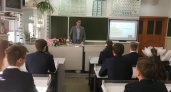 Министр образования предложила сдвоить уроки в нижегородских школах