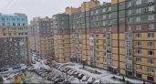 Нижний Новгород в ближайшие часы накроет ледяной дождь 