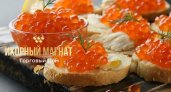 Нижегородцев ожидает резкое повышение цен на красную икру и морепродукты к Новому году
