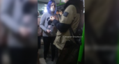 “Вы фашисты!”: нижегородец отказался надеть маску в троллейбусе и создал конфликт 