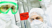 Среди нижегородцев, госпитализированных с COVID-19, оказались вакцинированные