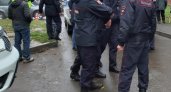 Обыски проходят в администрации Приокского района Нижнего Новгорода