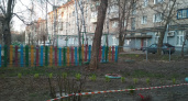 В Дзержинске завершается благоустройство 20 дворов нацпроекте "Жилье и городская среда"