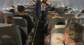 "У нас заканчивается вода": пассажиров самолетов в Нижнем заперли в салоне на 9 часов