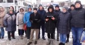 Нижегородская область записала Путину четвертое видеообращение против QR-кодов 