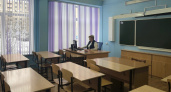 Более 200 школ Нижегородской области переведены на частичный дистант