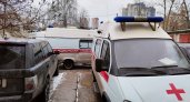 Нижегородские волонтеры вновь передали выпечку медработникам в рамках акции #МыВместе