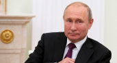 Путин постановил сократить число контрольных в школе