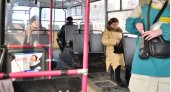 Первый регион в России вводит QR-коды на проезд в общественном транспорте