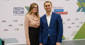 В финалах треков конкурса «Лидеры России» в ПФО участвует семья из Нижнего Новгорода