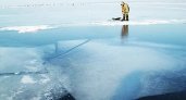 Спасатели подняли со дна озера тело мужчины в Нижегородской области