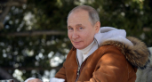 Путин объявил нерабочей всю неделю с сохранением зарплаты