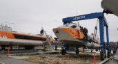 Нижегородские суда на подводных крыльях «Валдай-45Р» перевезли 42,5 тысячи пассажиров