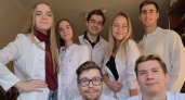 Нижегородские студенты-медики победили на международной онлайн-олимпиаде