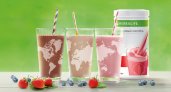 Herbalife Nutrition представляет первый отчет о социальной ответственности