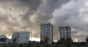 Атмосферное давление в Нижегородской области бьет рекорды