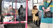 В Казани сотни пассажиров высадили без QR-кодов: в регионе первый день ограничений