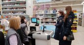 Семь нижегородцев заплатят штраф до 30 тысяч за несоблюдение масочного режима