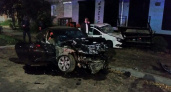 Травля гонщика на BMW из Дзержинска началась в соцсетях