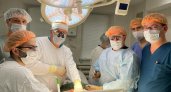 Нижегородский центр диагностики и лечения заболеваний поджелудочной железы провел операции