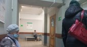 Число заболевших Covid за сутки в Нижегородской области превысило 500 человек