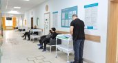 Количество заболевших гриппом выросло за неделю в Нижегородской области 
