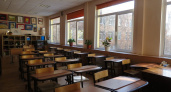 Дистанционки в нижегородских школах не будет: в Минобразования сделали заявление