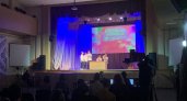В Нижнем Новгороде прошел фестиваль «Мой край Нижегородский» для одаренных детей
