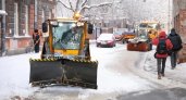 Нижний Новгород занесёт снегом: спецслужбы готовы
