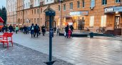 Жители и туристы Нижнего Новгорода смогут увидеть нижегородские улицы в старом обличии 
