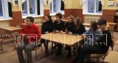 В нижегородской школе открылись курсы журналистов и блогеров для учеников