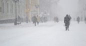 Сильный дождь со снегом пройдет по Нижегородской области