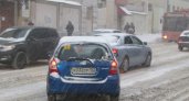 МЧС предупредило о вероятности возникновения чрезвычайных ситуаций в Нижегородской области